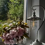 Zakatek Sloneczny Pod Barania Gora *