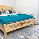 Farm stay Zakatek Sloneczny Pod Barania Gora *