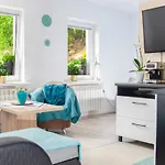 Zakatek Sloneczny Pod Barania Gora Farm stay *