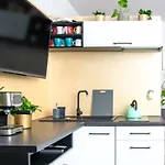 Farm stay Zakatek Sloneczny Pod Barania Gora