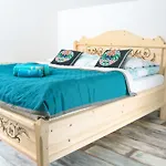 Zakatek Sloneczny Pod Barania Gora Farm stay *