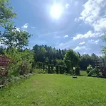 Zakatek Sloneczny Pod Barania Gora Kamesznica