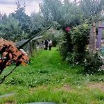 Zakatek Sloneczny Pod Barania Gora Farm stay *