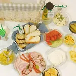 ファームステイ Zakatek Sloneczny Pod Barania Gora