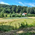Zakatek Sloneczny Pod Barania Gora * Kamesznica