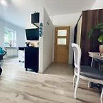Farm stay Zakatek Sloneczny Pod Barania Gora