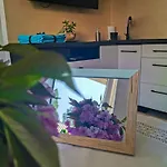 Zakatek Sloneczny Pod Barania Gora Farm stay Kamesznica