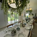 Farm stay Zakatek Sloneczny Pod Barania Gora Kamesznica
