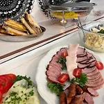 Farm stay Zakatek Sloneczny Pod Barania Gora Kamesznica