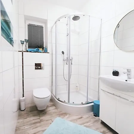 Zakatek Sloneczny Pod Barania Gora Farm stay *