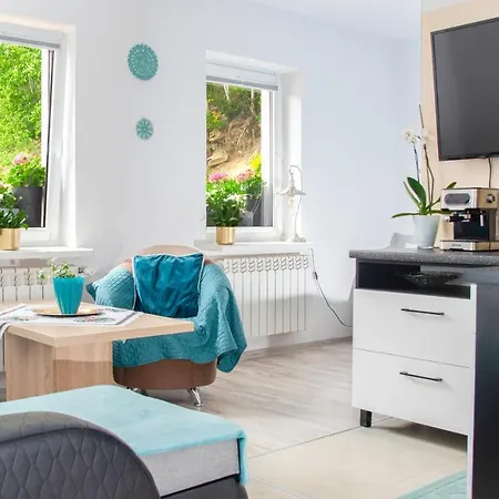 Zakatek Sloneczny Pod Barania Gora Farm stay *