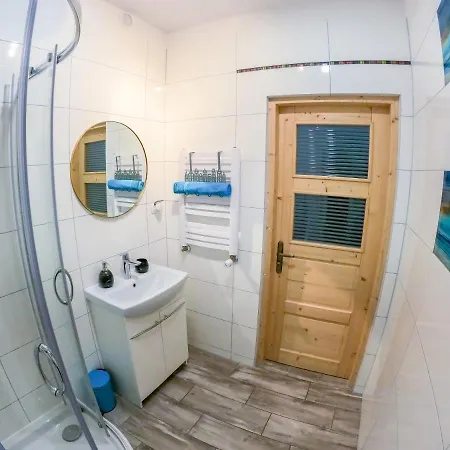 Farm stay Zakatek Sloneczny Pod Barania Gora