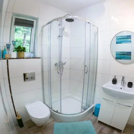 Zakatek Sloneczny Pod Barania Gora Kamesznica