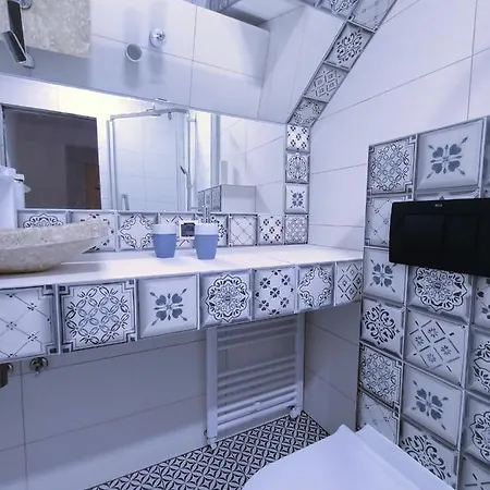 Farm stay Zakatek Sloneczny Pod Barania Gora *