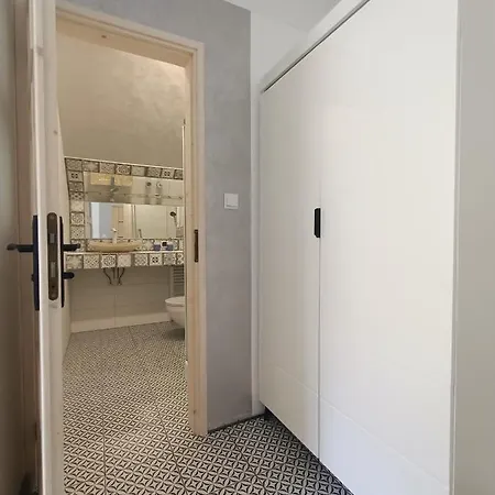 Farm stay Zakatek Sloneczny Pod Barania Gora