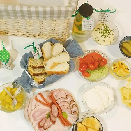 Farma Zakatek Sloneczny Pod Barania Gora