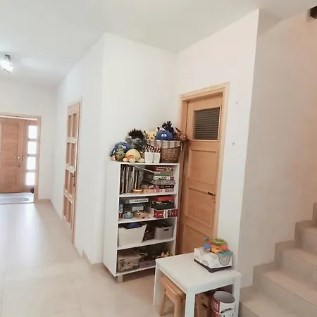 Farm stay Zakatek Sloneczny Pod Barania Gora *