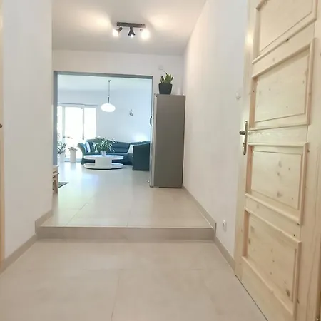 Zakatek Sloneczny Pod Barania Gora Farm stay *