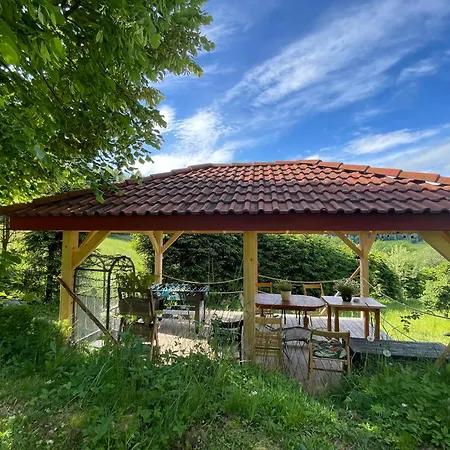 Zakatek Sloneczny Pod Barania Gora Farm stay *