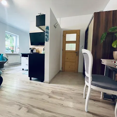 Farm stay Zakatek Sloneczny Pod Barania Gora