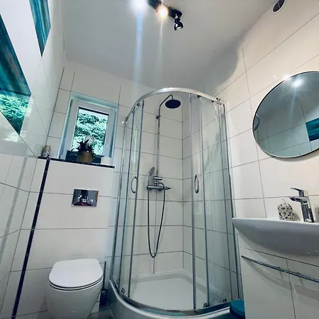 Zakatek Sloneczny Pod Barania Gora Kamesznica