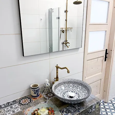 Zakatek Sloneczny Pod Barania Gora * Kamesznica