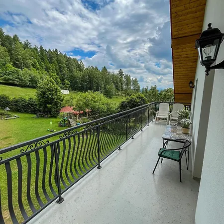 Farm stay Zakatek Sloneczny Pod Barania Gora *