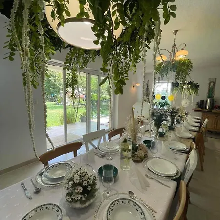 Farm stay Zakatek Sloneczny Pod Barania Gora Kamesznica
