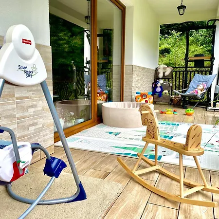 Zakatek Sloneczny Pod Barania Gora