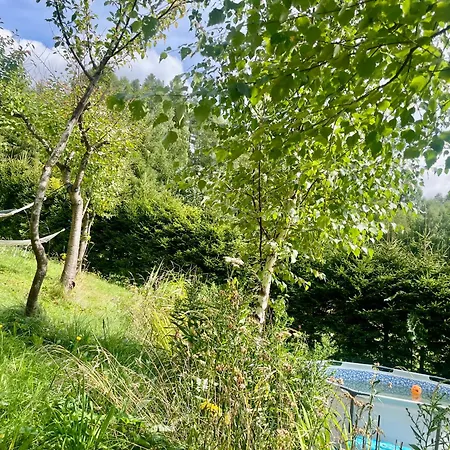 Farm stay Zakatek Sloneczny Pod Barania Gora