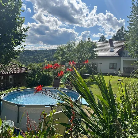 Zakatek Sloneczny Pod Barania Gora * Kamesznica