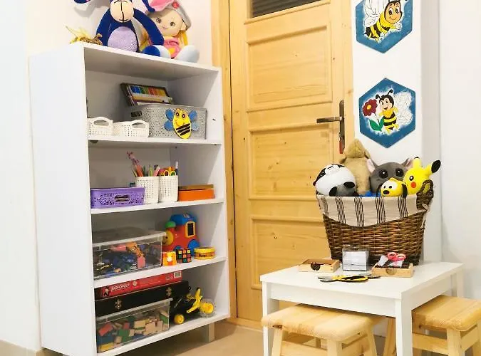 Zakatek Sloneczny Pod Barania Gora * Kamesznica