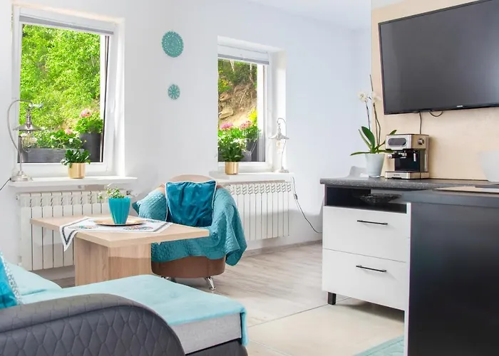 Zakatek Sloneczny Pod Barania Gora Farma *