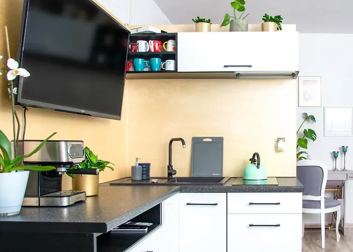 Farma Zakatek Sloneczny Pod Barania Gora