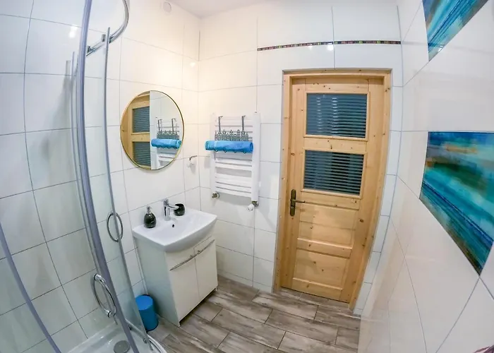 Farma Zakatek Sloneczny Pod Barania Gora