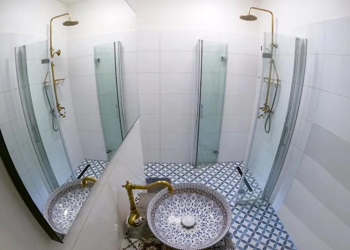 Zakatek Sloneczny Pod Barania Gora *