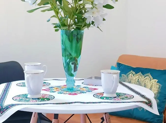 Farma Zakatek Sloneczny Pod Barania Gora