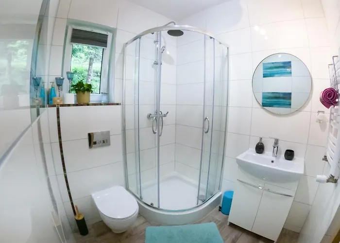 Zakatek Sloneczny Pod Barania Gora Kamesznica