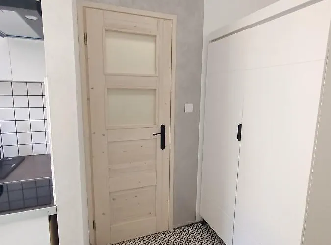 Farma Zakatek Sloneczny Pod Barania Gora *