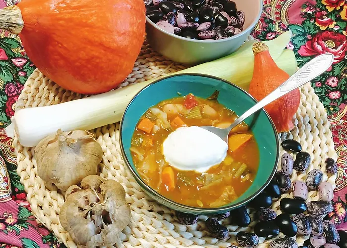 Zakatek Sloneczny Pod Barania Gora