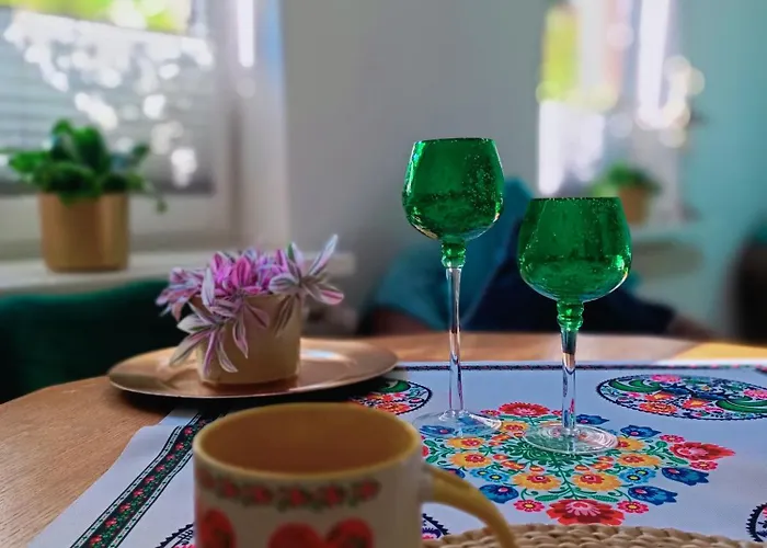 Farma Zakatek Sloneczny Pod Barania Gora