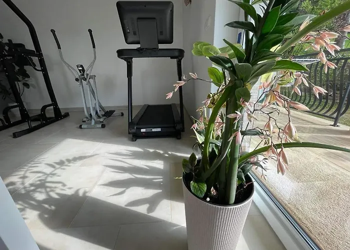 Zakatek Sloneczny Pod Barania Gora Kamesznica