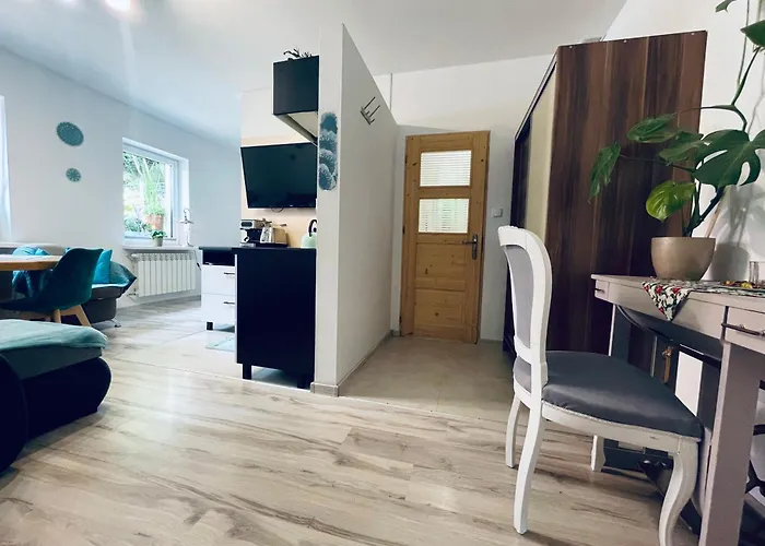 Farma Zakatek Sloneczny Pod Barania Gora