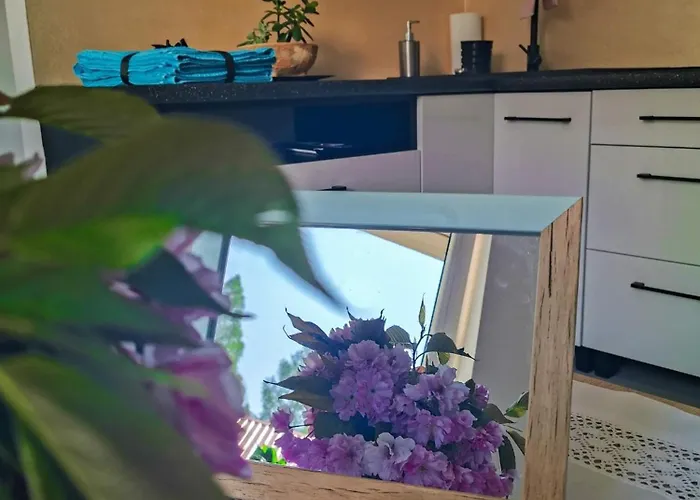 Zakatek Sloneczny Pod Barania Gora Farma Kamesznica