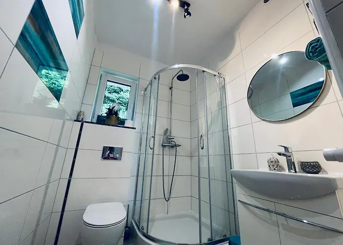 Zakatek Sloneczny Pod Barania Gora Kamesznica