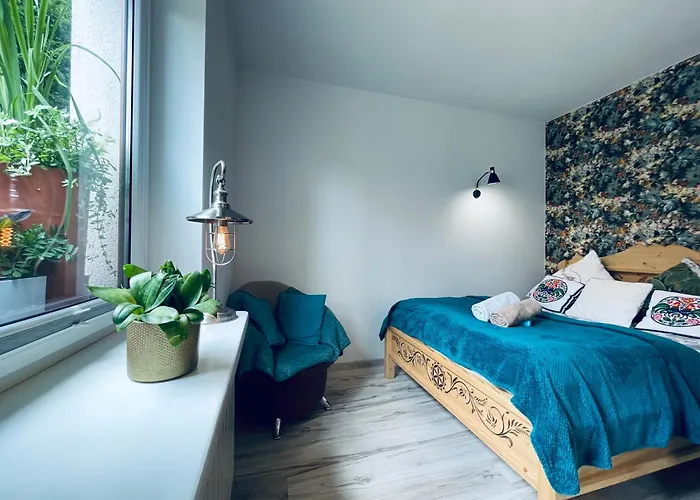 Zakatek Sloneczny Pod Barania Gora