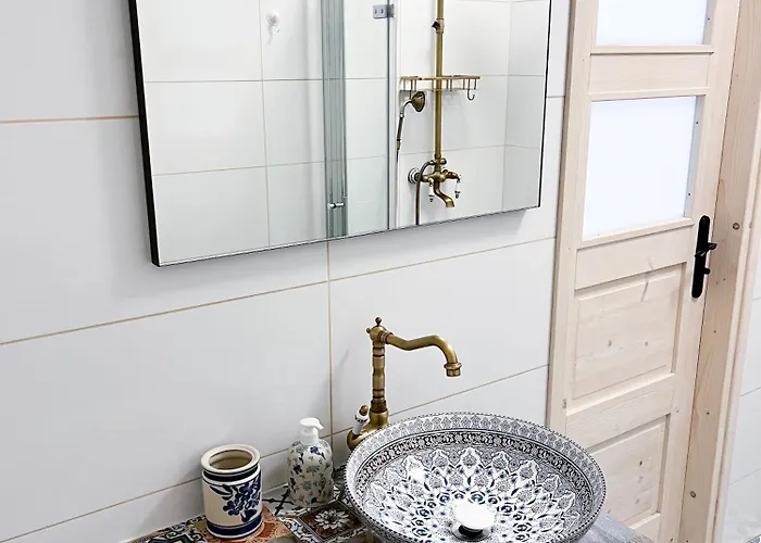 Zakatek Sloneczny Pod Barania Gora * Kamesznica