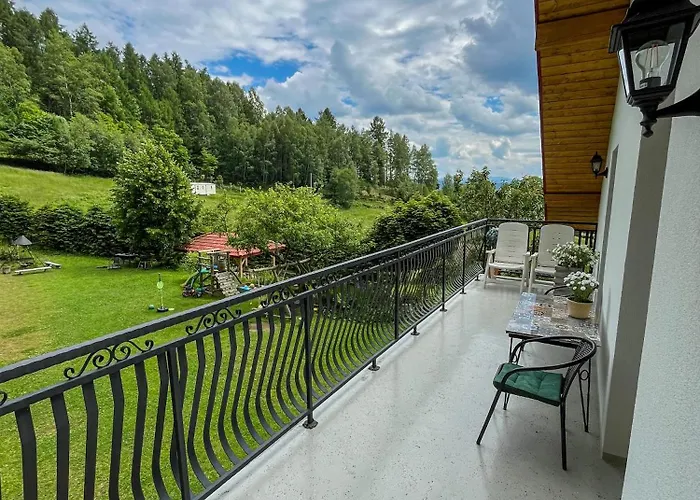 Farma Zakatek Sloneczny Pod Barania Gora *