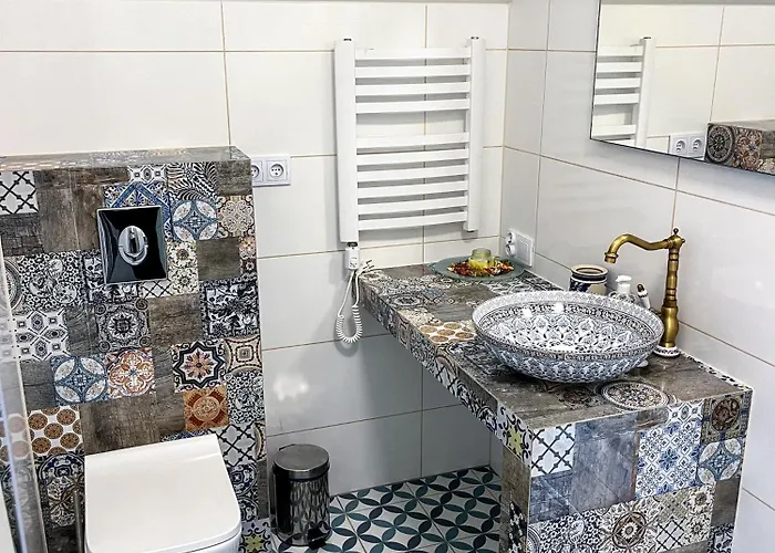 Zakatek Sloneczny Pod Barania Gora *