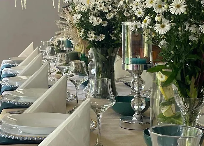 Zakatek Sloneczny Pod Barania Gora בית חווה